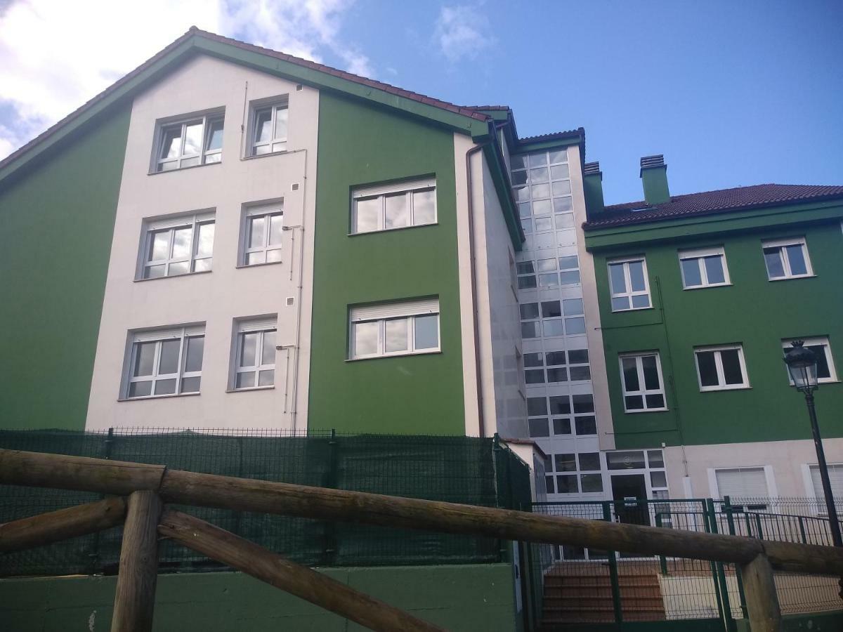 Ferienwohnung Telena Onís Exterior foto